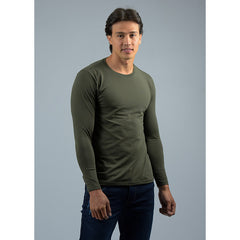 Camiseta Manga Larga