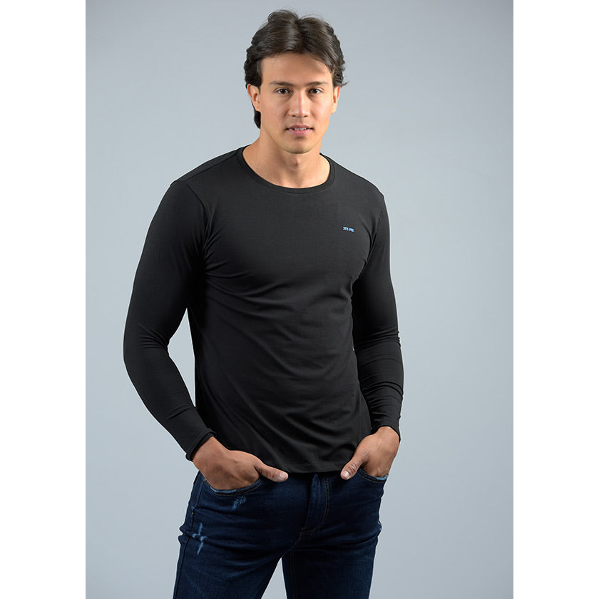 Camiseta Manga Larga