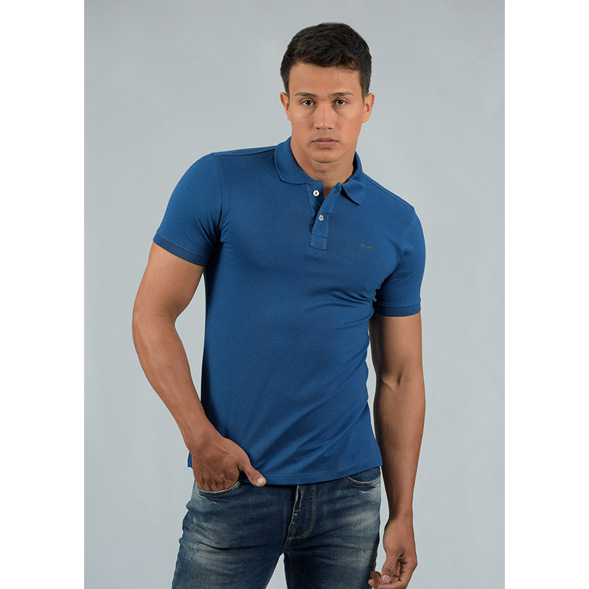 Polo Básico