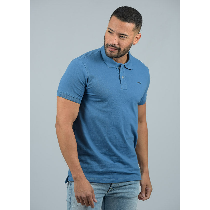 Polo Básico