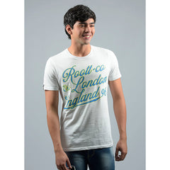 Camiseta Estampada