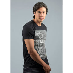 Camiseta Estampada