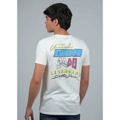 Camiseta Estampada