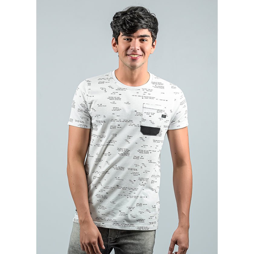 Camiseta