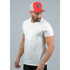 Camiseta Estampada