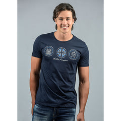 Camiseta Estampada