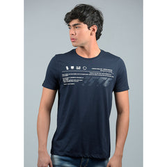 Camiseta Estampada