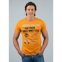 Camiseta Estampada