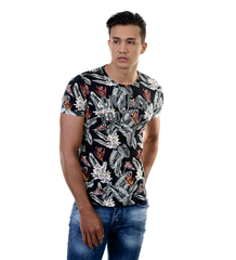 Camiseta Summer