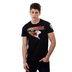 Camiseta Estampada