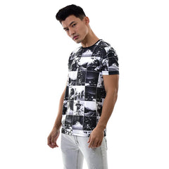 Camiseta Full Sublimación