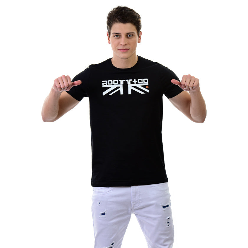 Camiseta Estampada