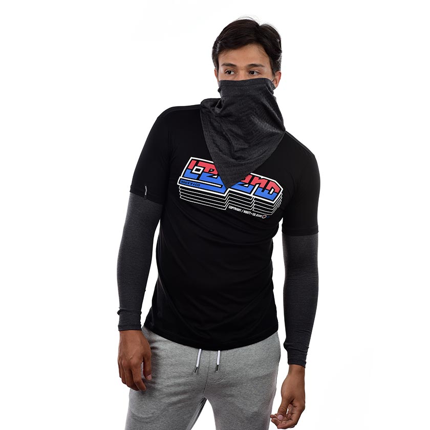 Camiseta + Pañoleta