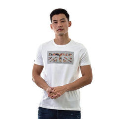 Camiseta / Bandera