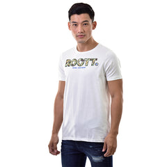 Camiseta Estampada