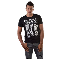 Camiseta Estampada