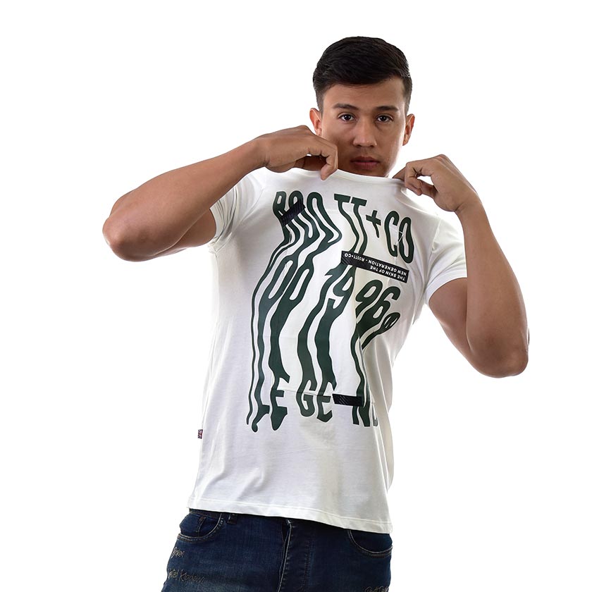 Camiseta