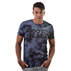 Camiseta Tie Dye