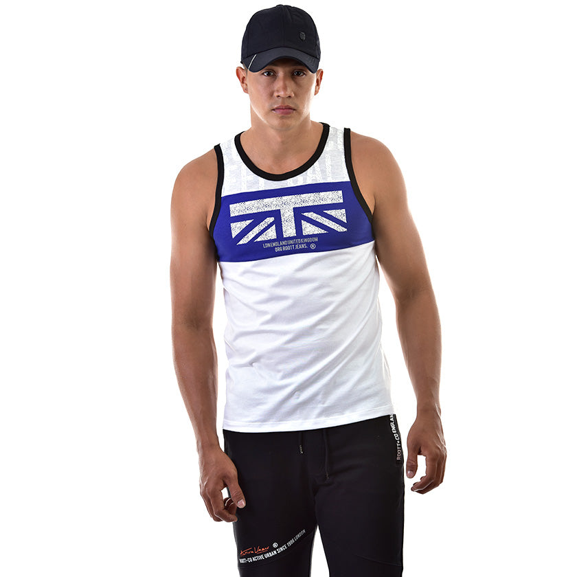 Camiseta Atletica