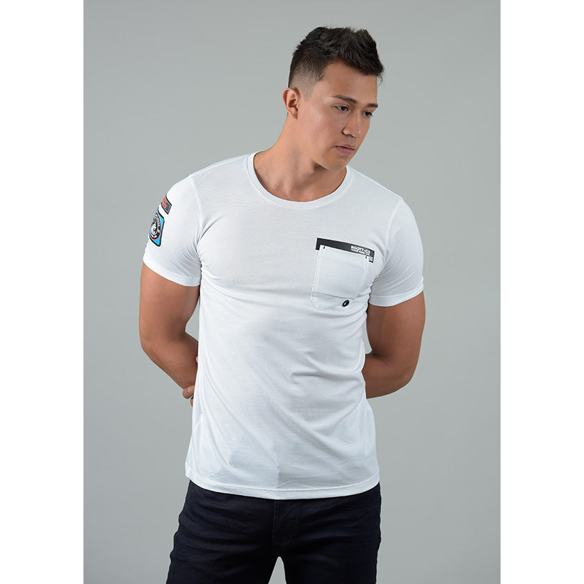 Camiseta Summer