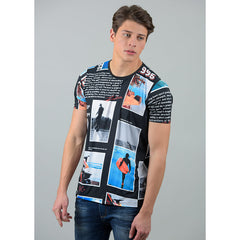 Camiseta Full Estampacion