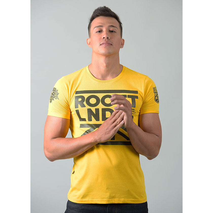 Camiseta Estampada