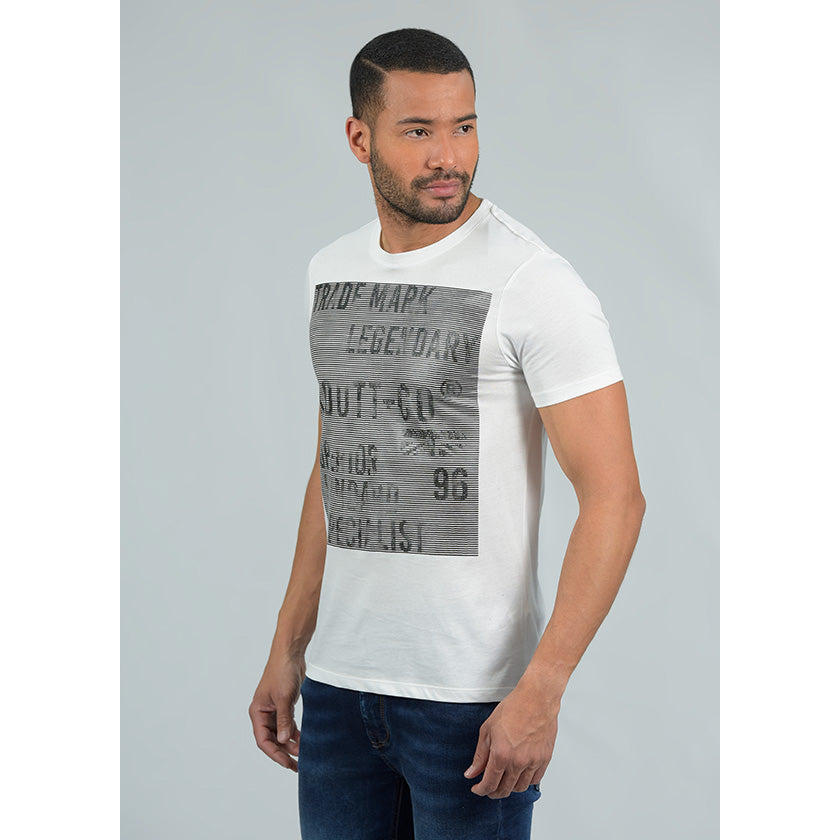Camiseta Estampado