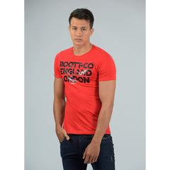 Camiseta Estampada