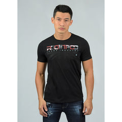 Camiseta Estampada