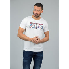 Camiseta Estampada