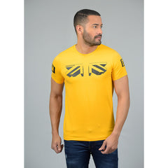 Camiseta Estampada