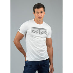 Camiseta Estampada