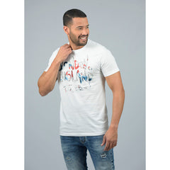 Camiseta Estampada