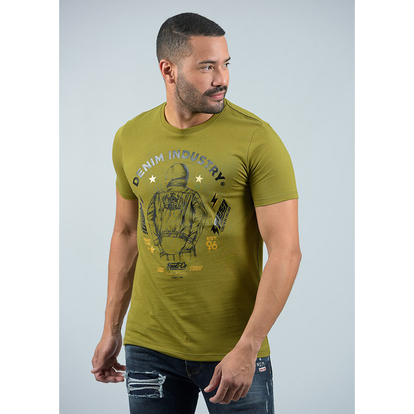 Camiseta