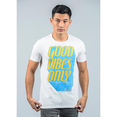 Camiseta Estampada