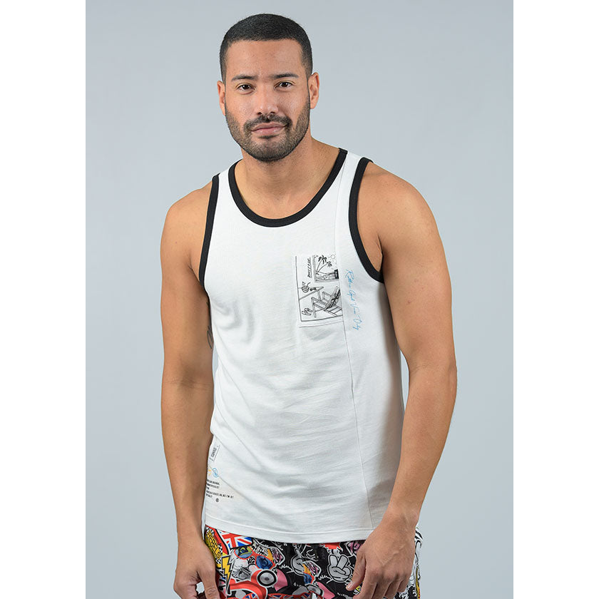 Camiseta Deportiva