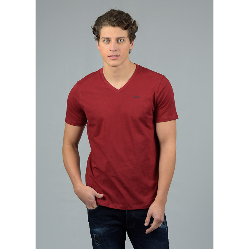 Camiseta Básica V