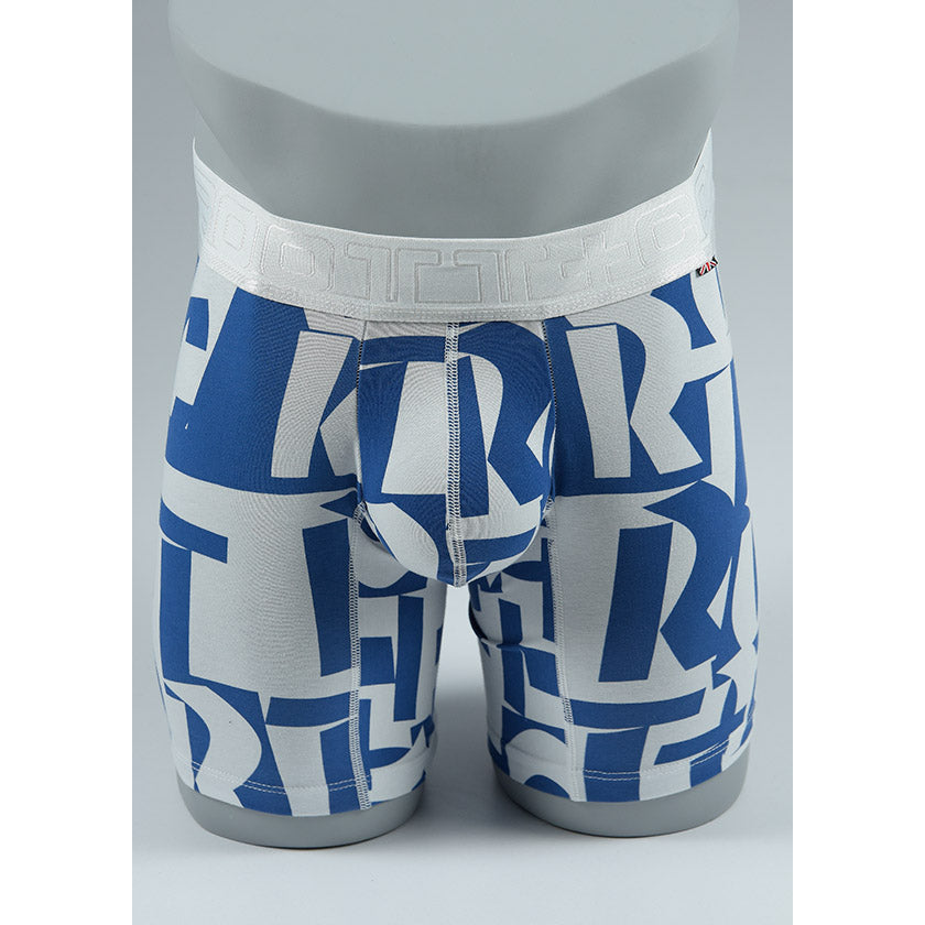 Boxer Estampado