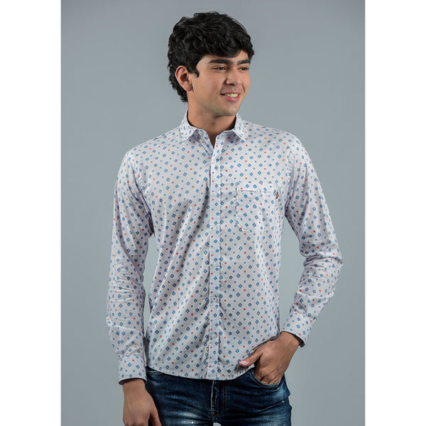 Camisa Manga Larga