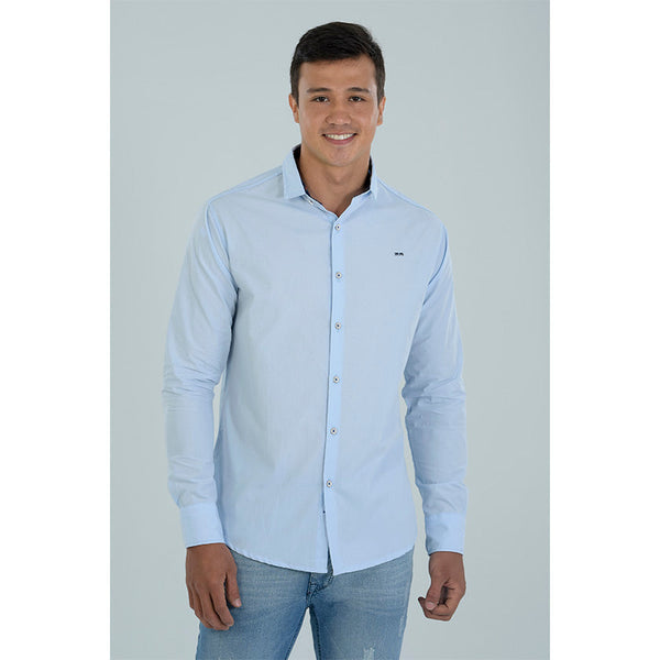 Camisa Manga Larga