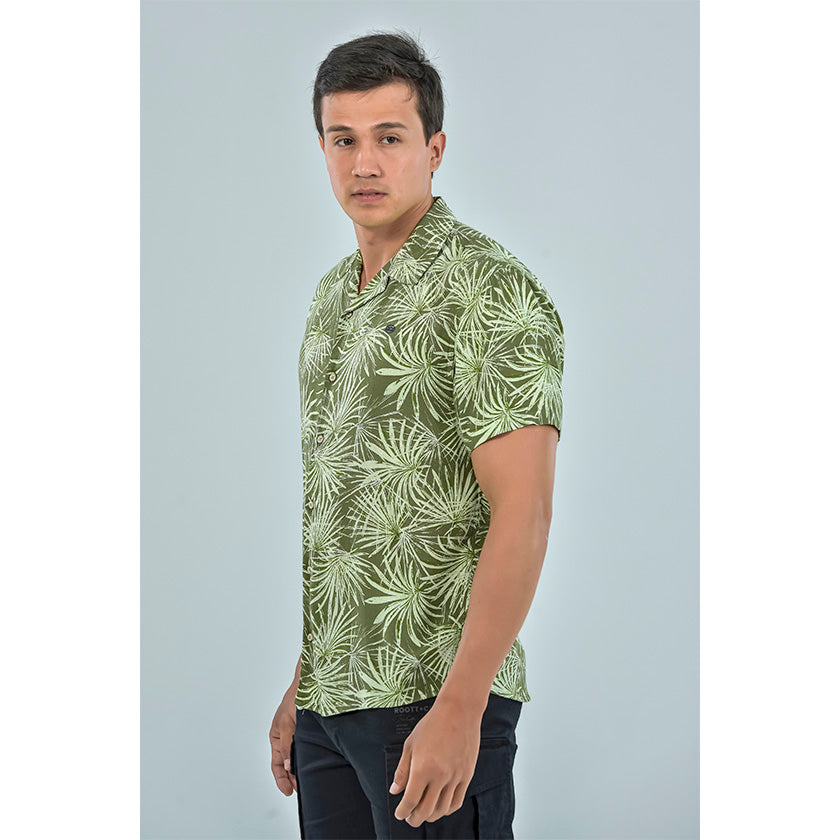 Camisa Jersey – ROOTTCO STORE