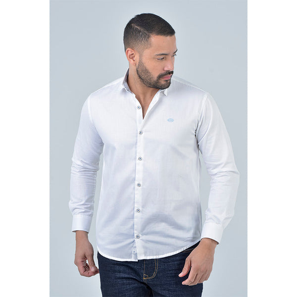 Camisa Manga Larga