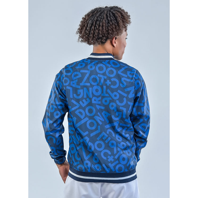 Chaqueta Cortavientos – ROOTT+CO