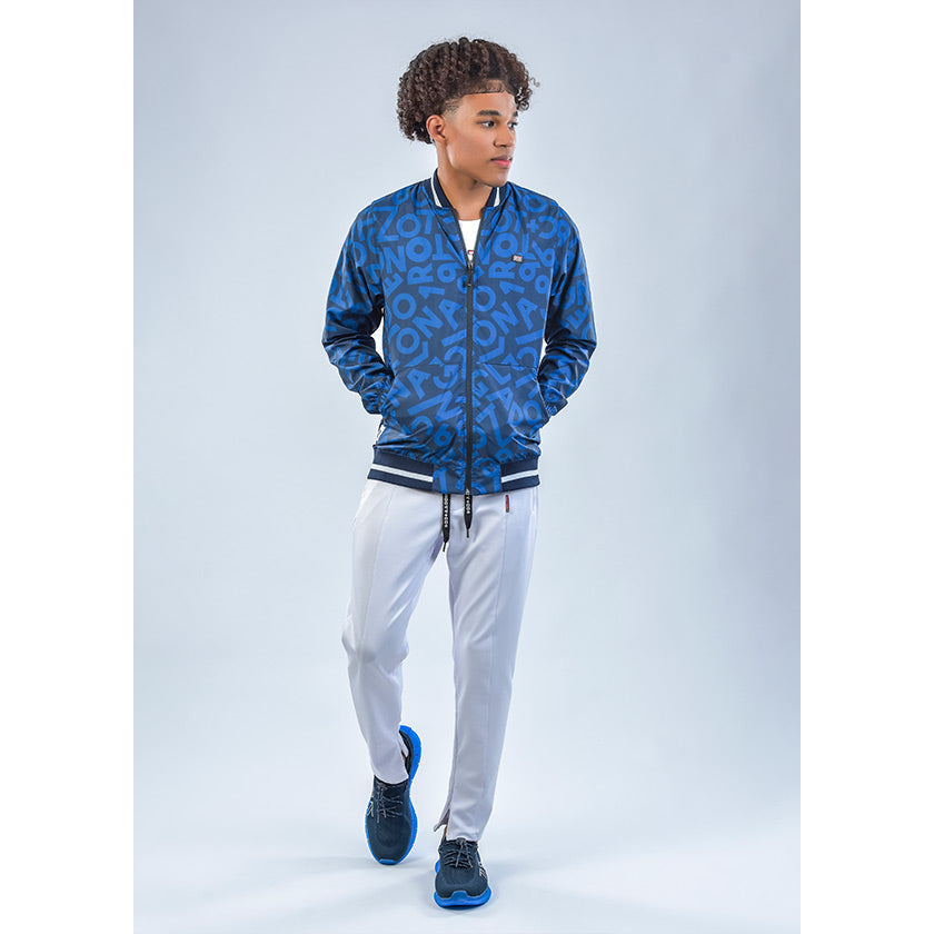 Chaqueta Cortavientos – ROOTT+CO