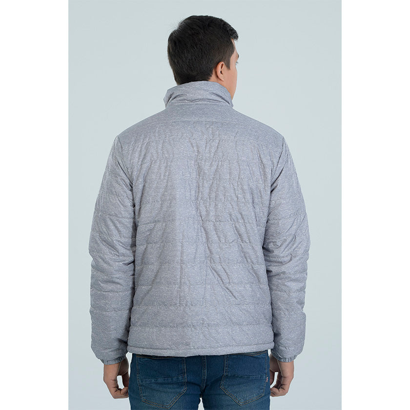 Chaqueta Abullonada – ROOTT+CO