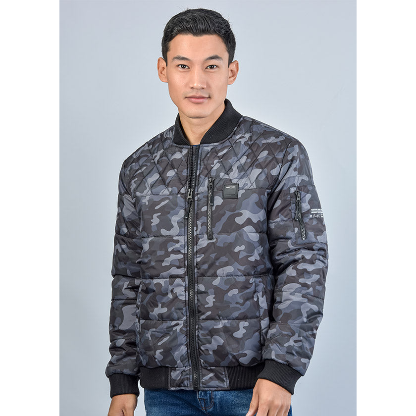 Chaqueta – ROOTT+CO
