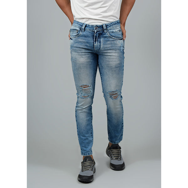 Jean Skinny Liverpool