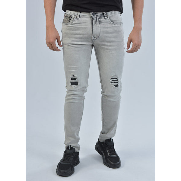 Jean Slim London