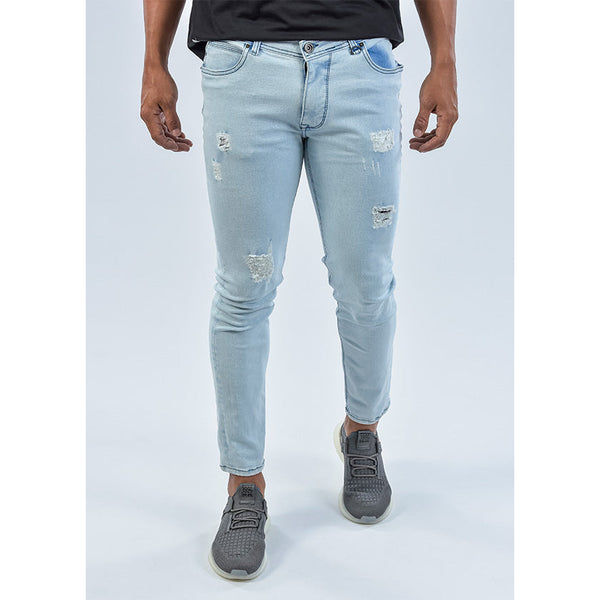 Jean Skinny Liverpool
