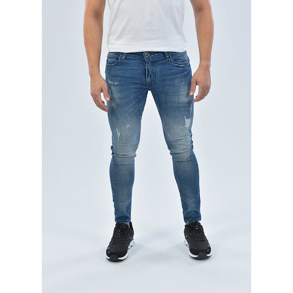 Jean Skinny Liverpool